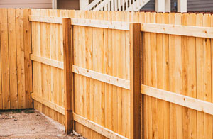 Fencing Installation Bollington Cheshire