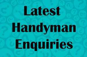 Handyman Projects Market Bosworth