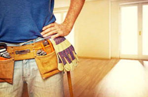 Handyman Services Broxbourne UK (EN10)