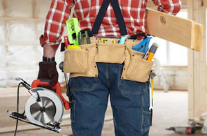 Handyman Services Liss UK (GU33)