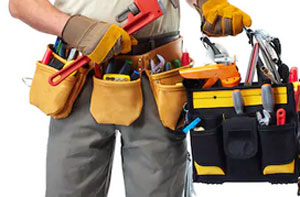 Handyman Services Richmond upon Thames UK (KT2)