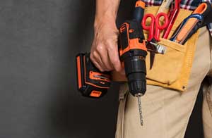 Handyman Services Wimborne Minster UK (BH21)