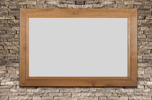 Mirror Hanging Rishton (01254) Mirror Hanging Rishton (01254)